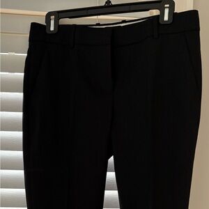 J. Crew favorite fit pants